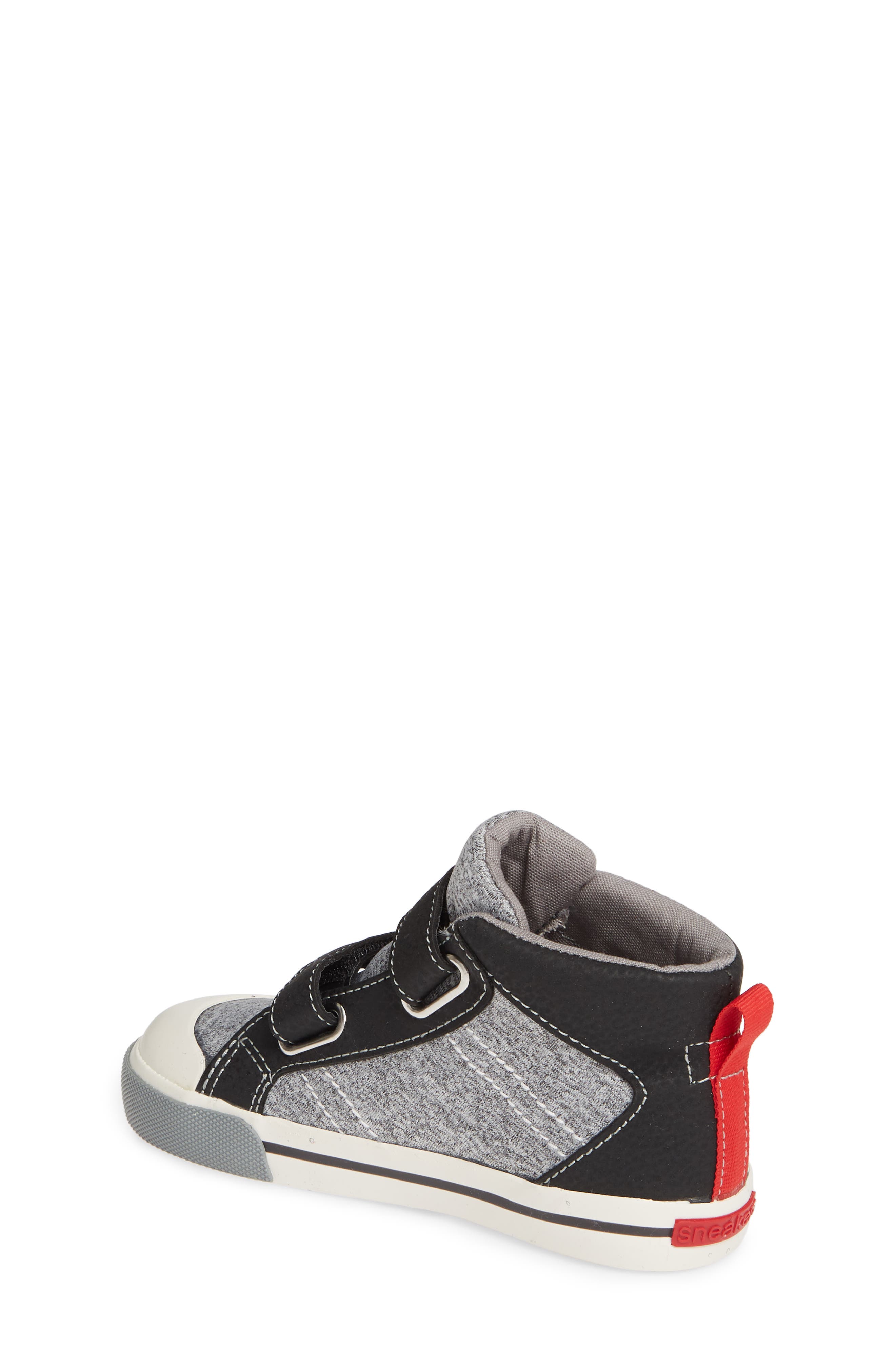 See Kai Run Matty Sneaker, Alternate, color, 