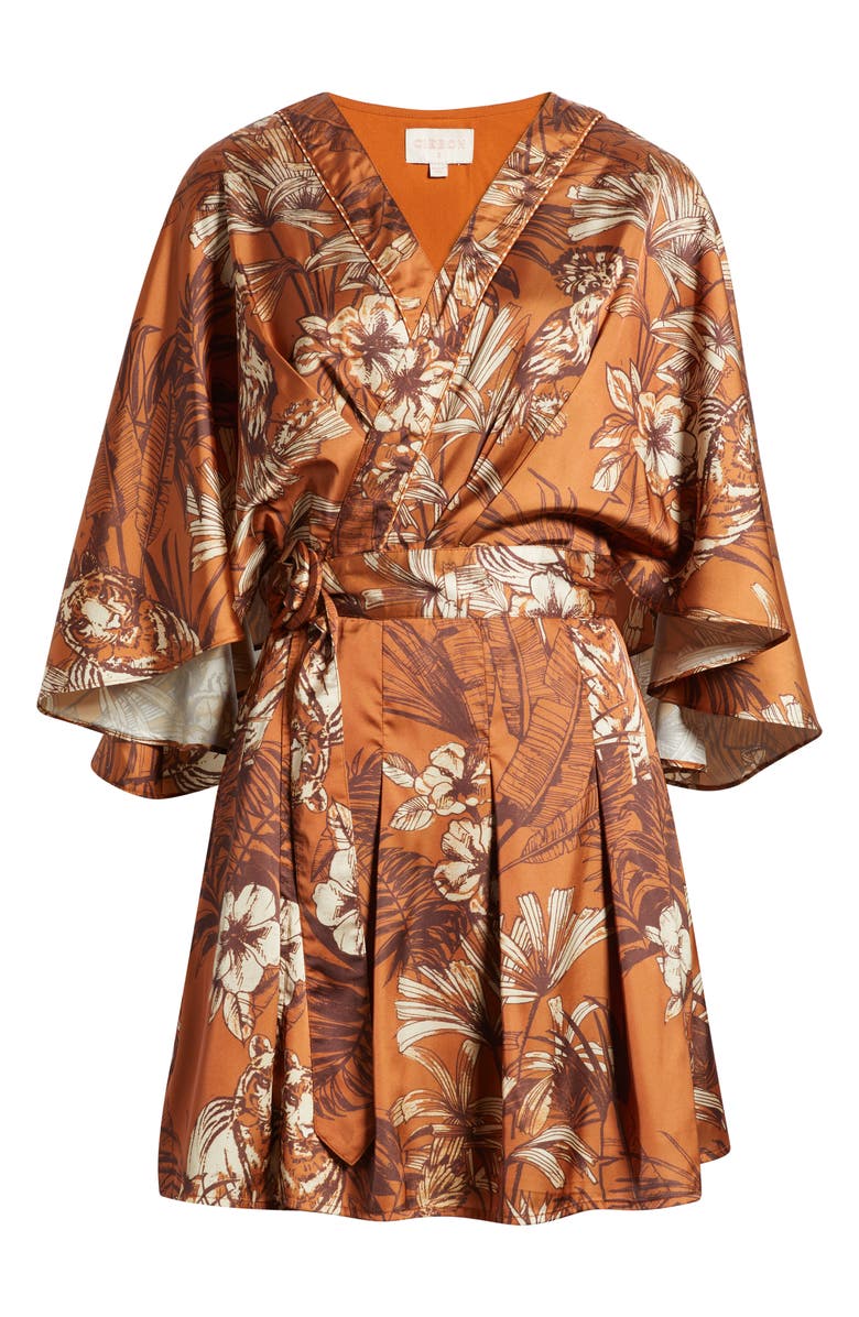 CIEBON AVAELE, Alternate, color, Amber Multi