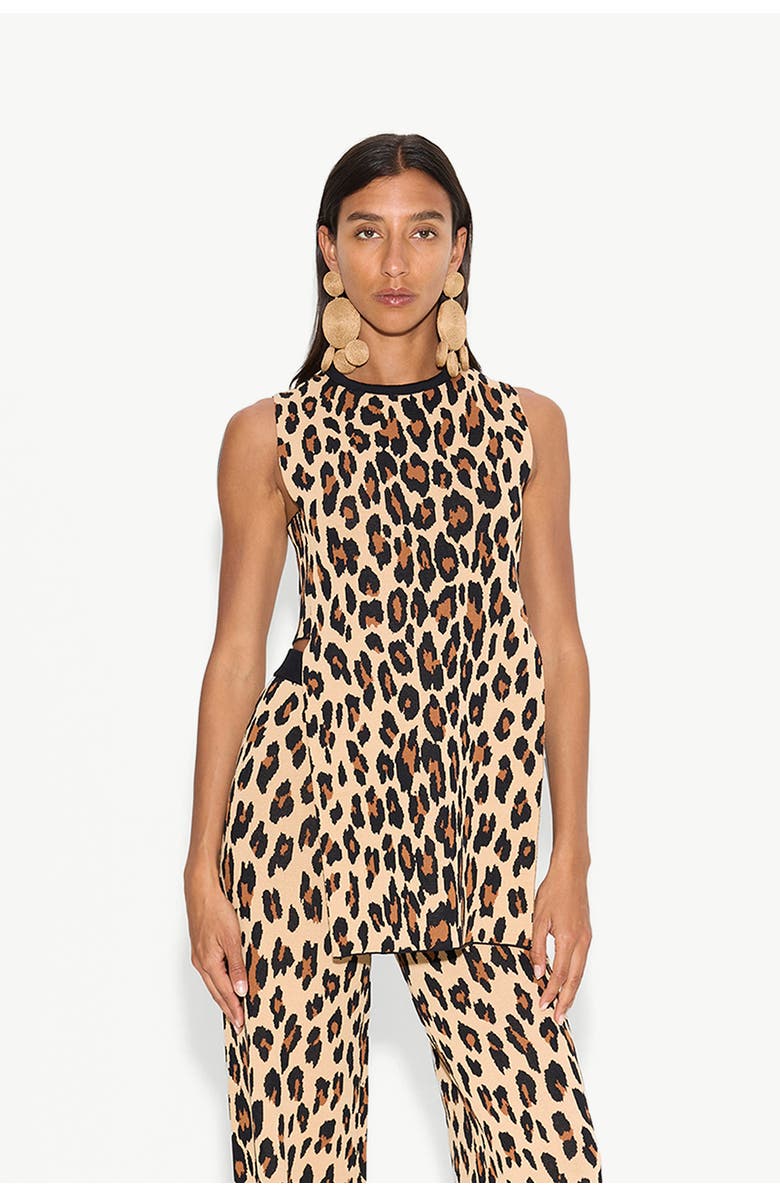 SIMONMILLER Knits By Canoga Top, Alternate, color, 