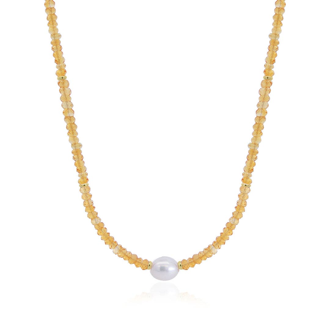 selected Citrine