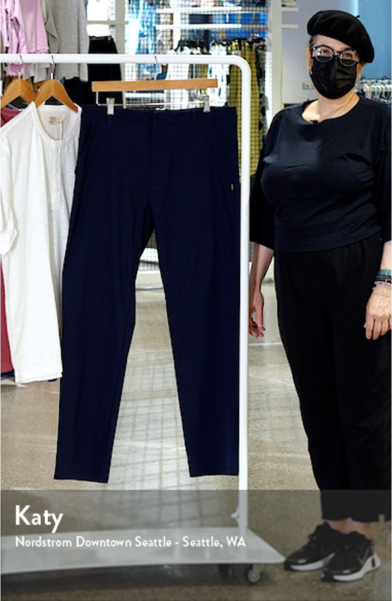 Terrain Performance Pants, sales video thumbnail