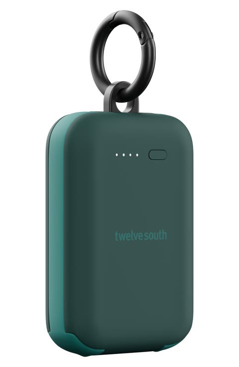 PowerClip Portable Power Bank
