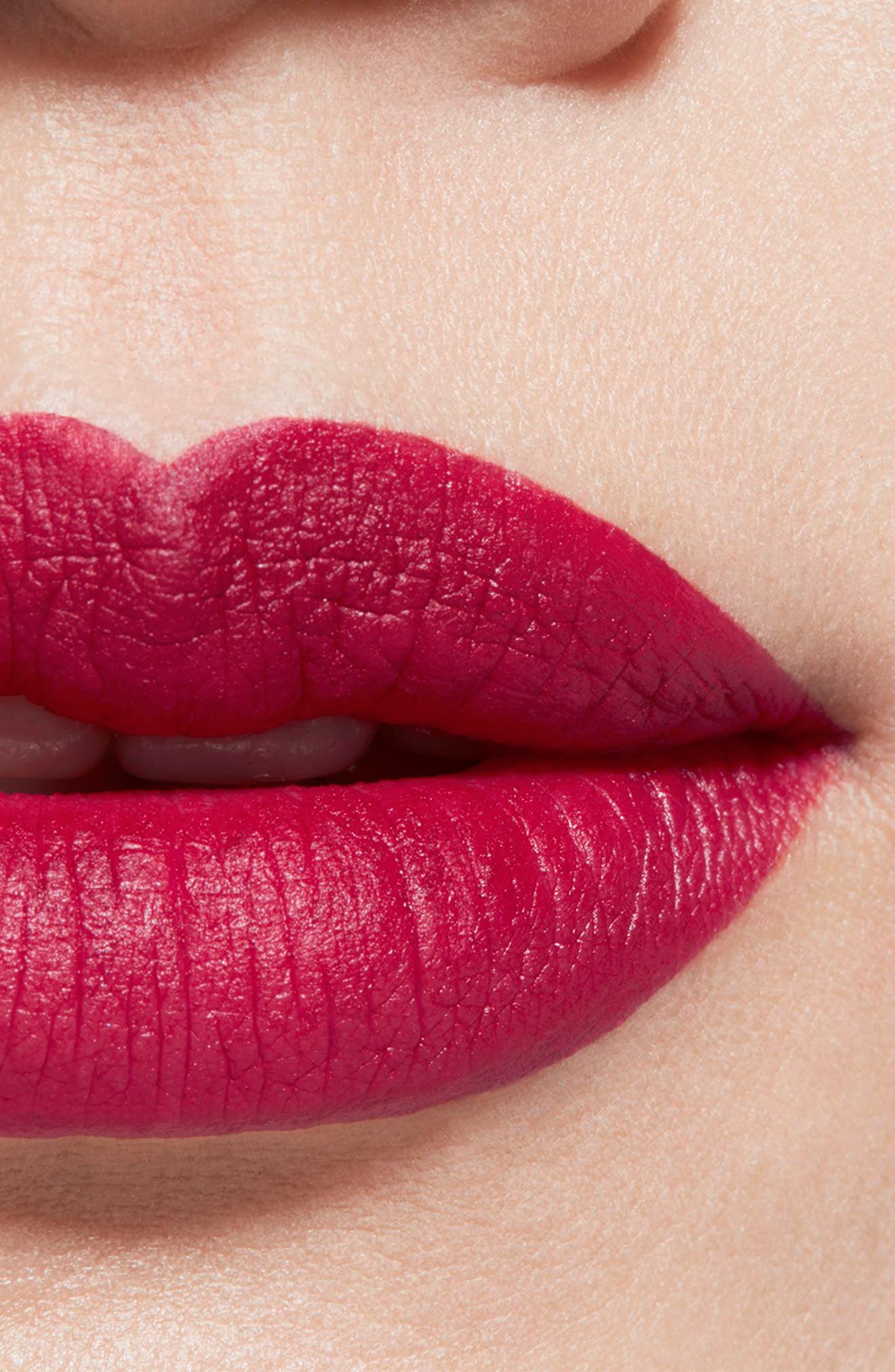 ROUGE ALLURE VELVET LUMINOUS Matte Lip Color (Women) | Nordstrom