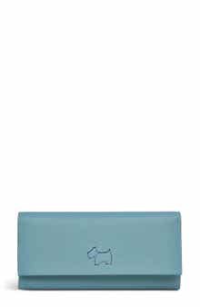 Radley Leather Continental Wallet