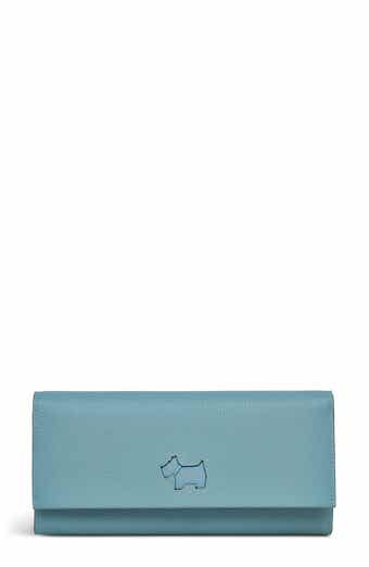 Radley Leather Continental Wallet