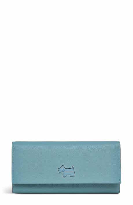Radley Leather Continental Wallet