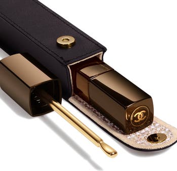 CHANEL SUBLIMAGE L'EXTRAIT HUILE LÉVRES Ultimate Lip Oil | Nordstrom