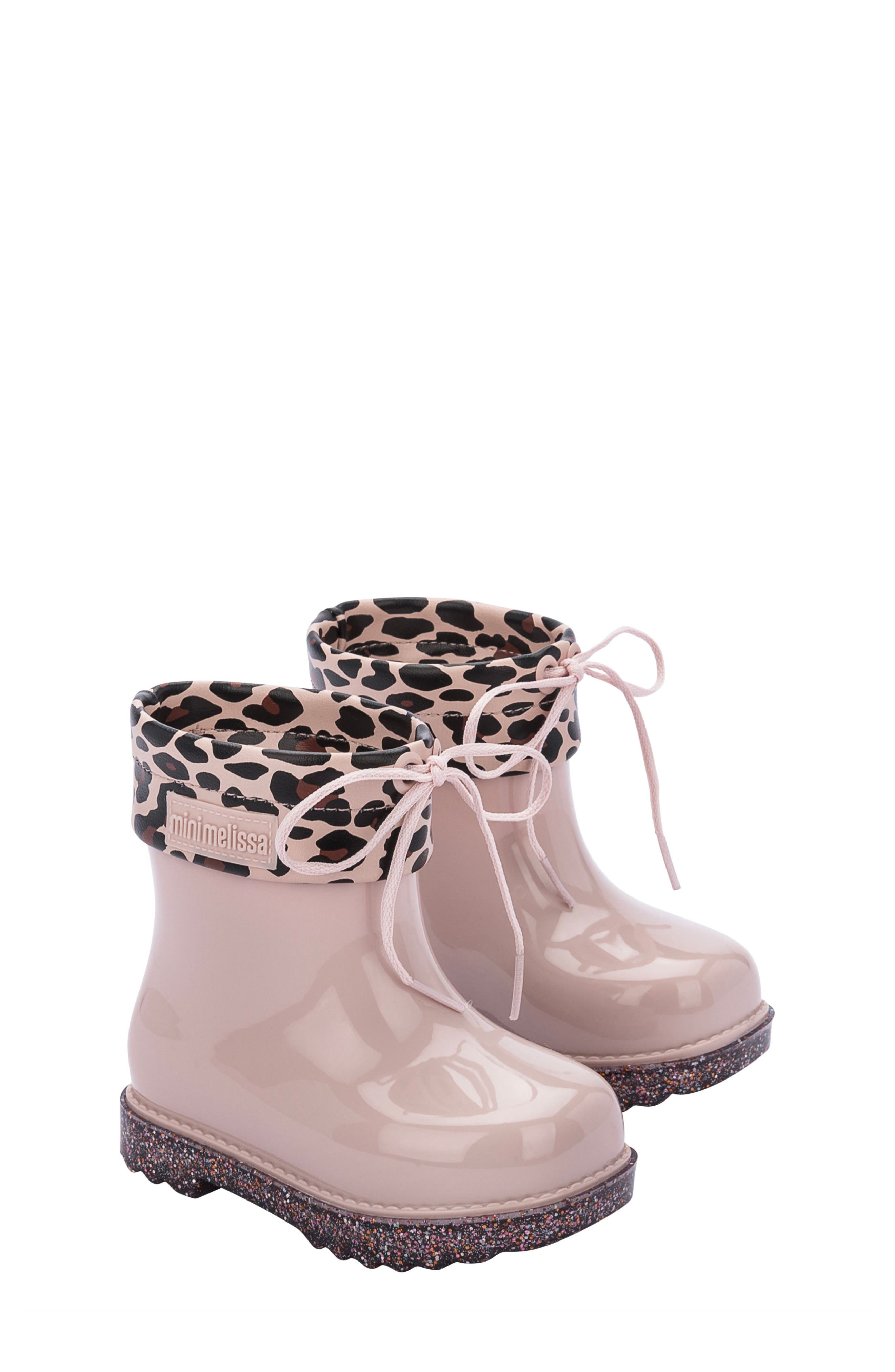 Mini Melissa Kids' Rain Boot II (Women) | Nordstromrack