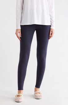Eileen Fisher Ankle Leggings