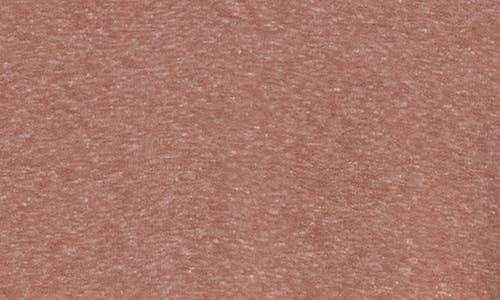 Go Couture Turtleneck High-low Tunic Sweater In Pink