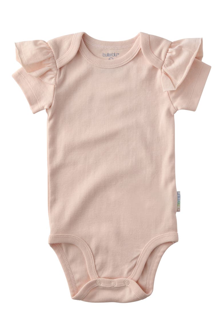 Rory Assorted 10-Pack Bodysuits, Alternate, color, SORBET FROST RAINBOW