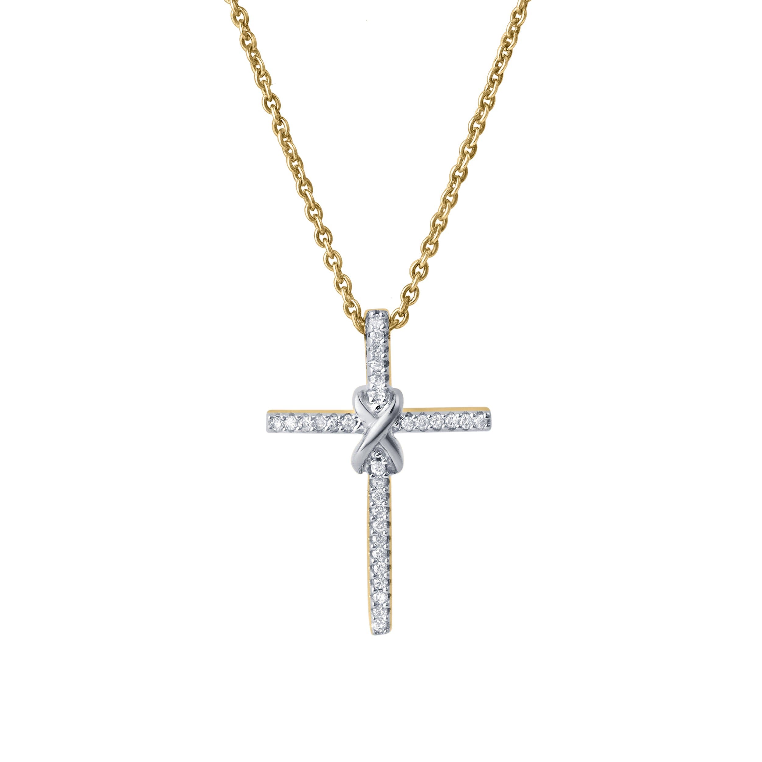selected 14K Yellow Gold