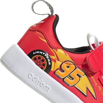 Kids' x Pixar Cars Adiform Superstar Sneaker