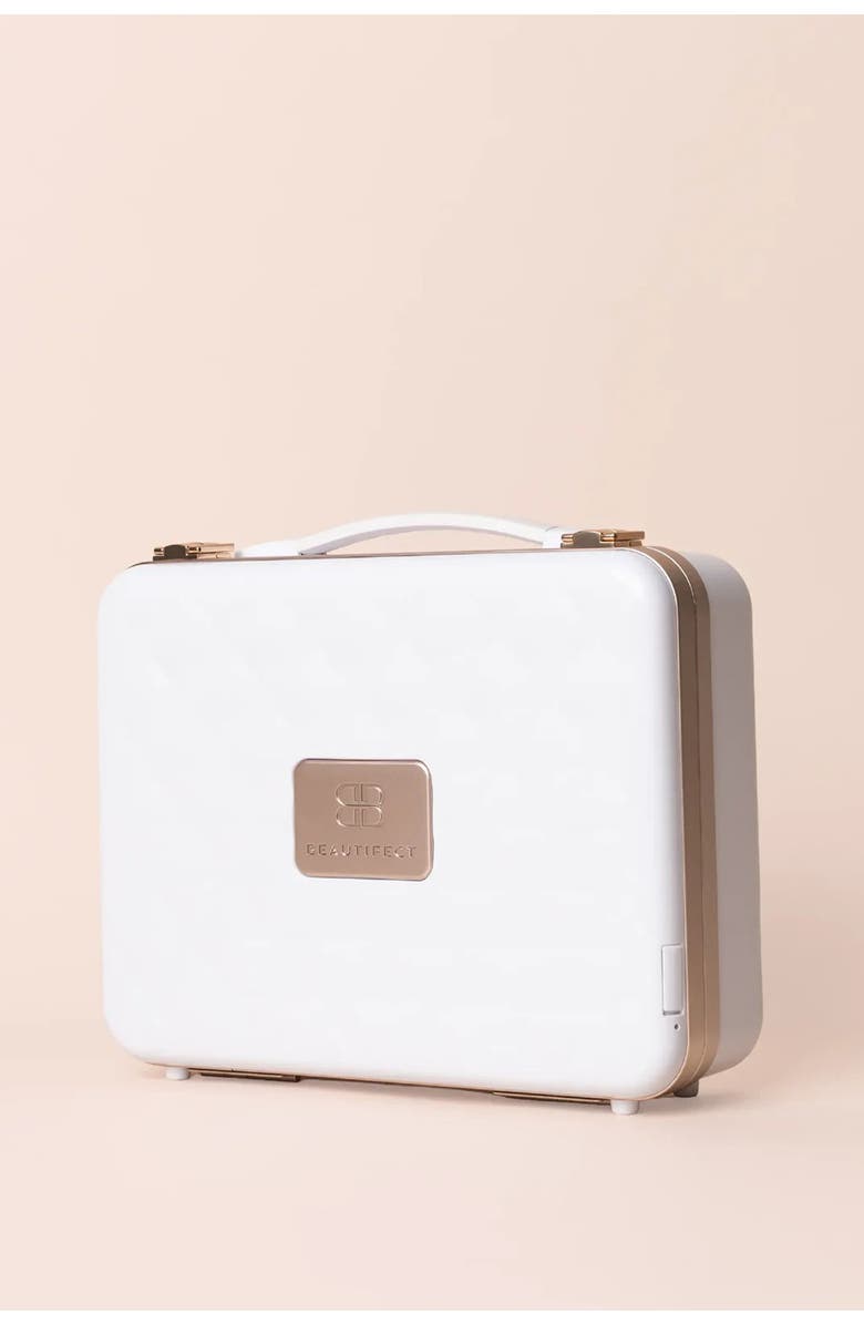 Beautifect Box White, Alternate, color, White