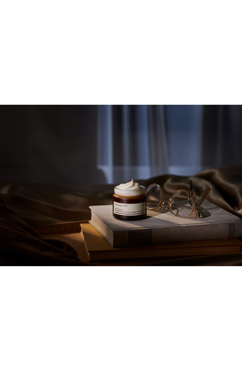 Perricone MD High Potency Retinol Recovery Overnight Moisturizer, Alternate, color,