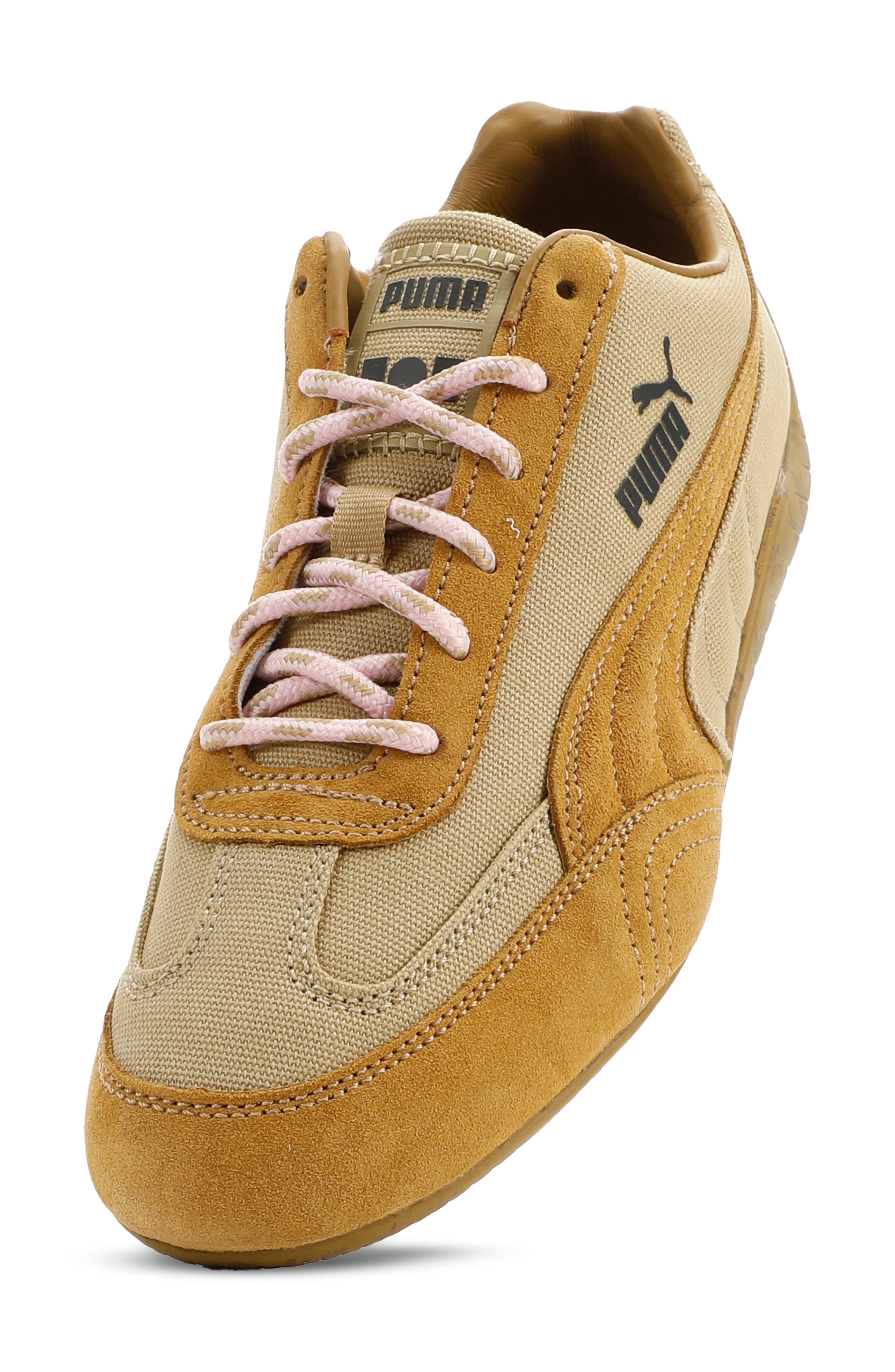 PUMA x NAHMIAS Speedcat Sneaker, Alternate, color, 