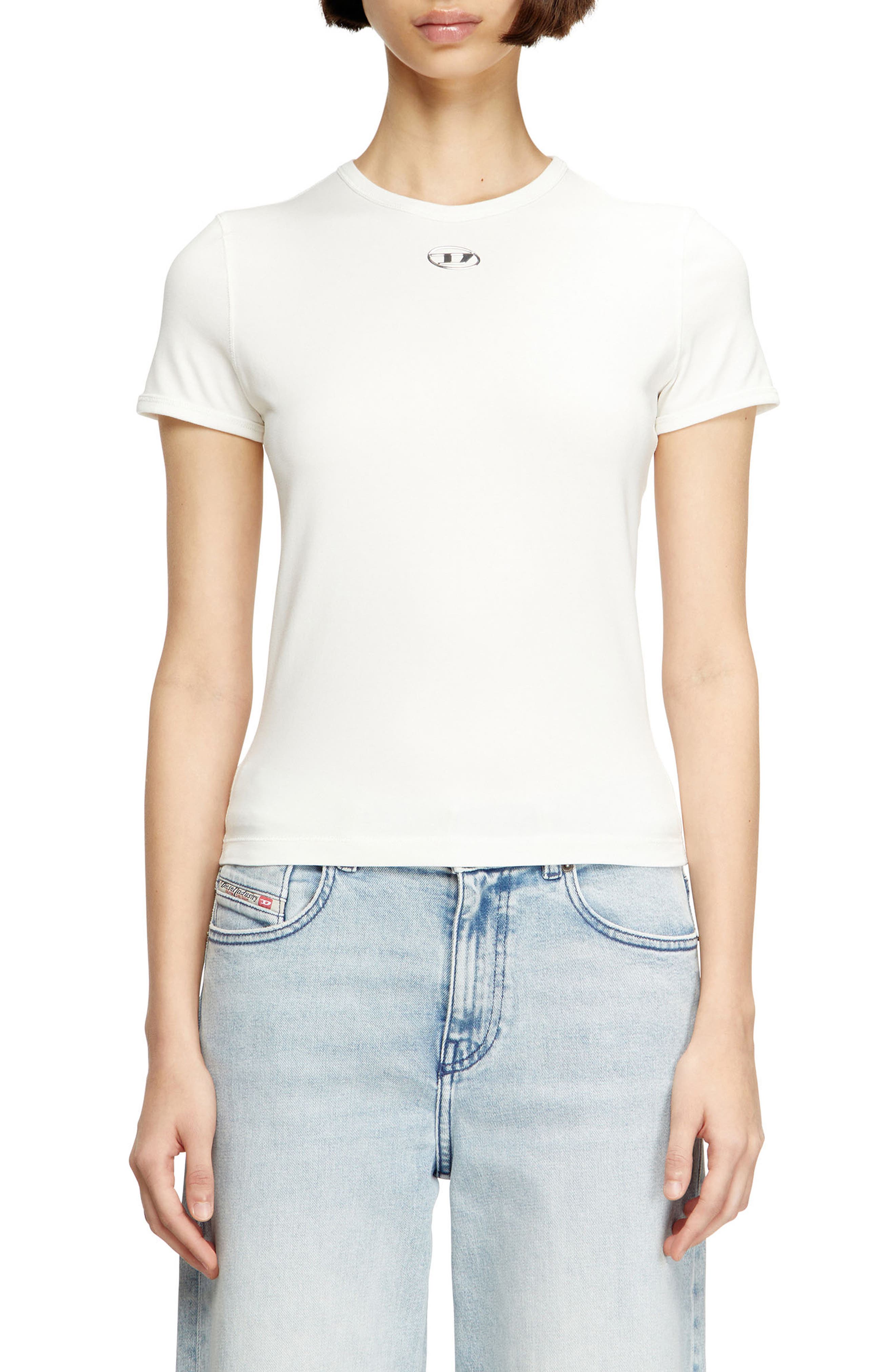 selected OFF/ WHITE