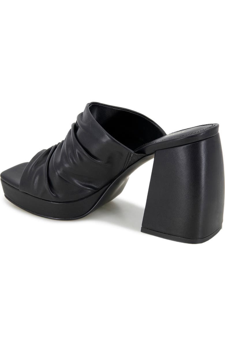 Kenneth Cole Anika Platform Sandal, Alternate, color,