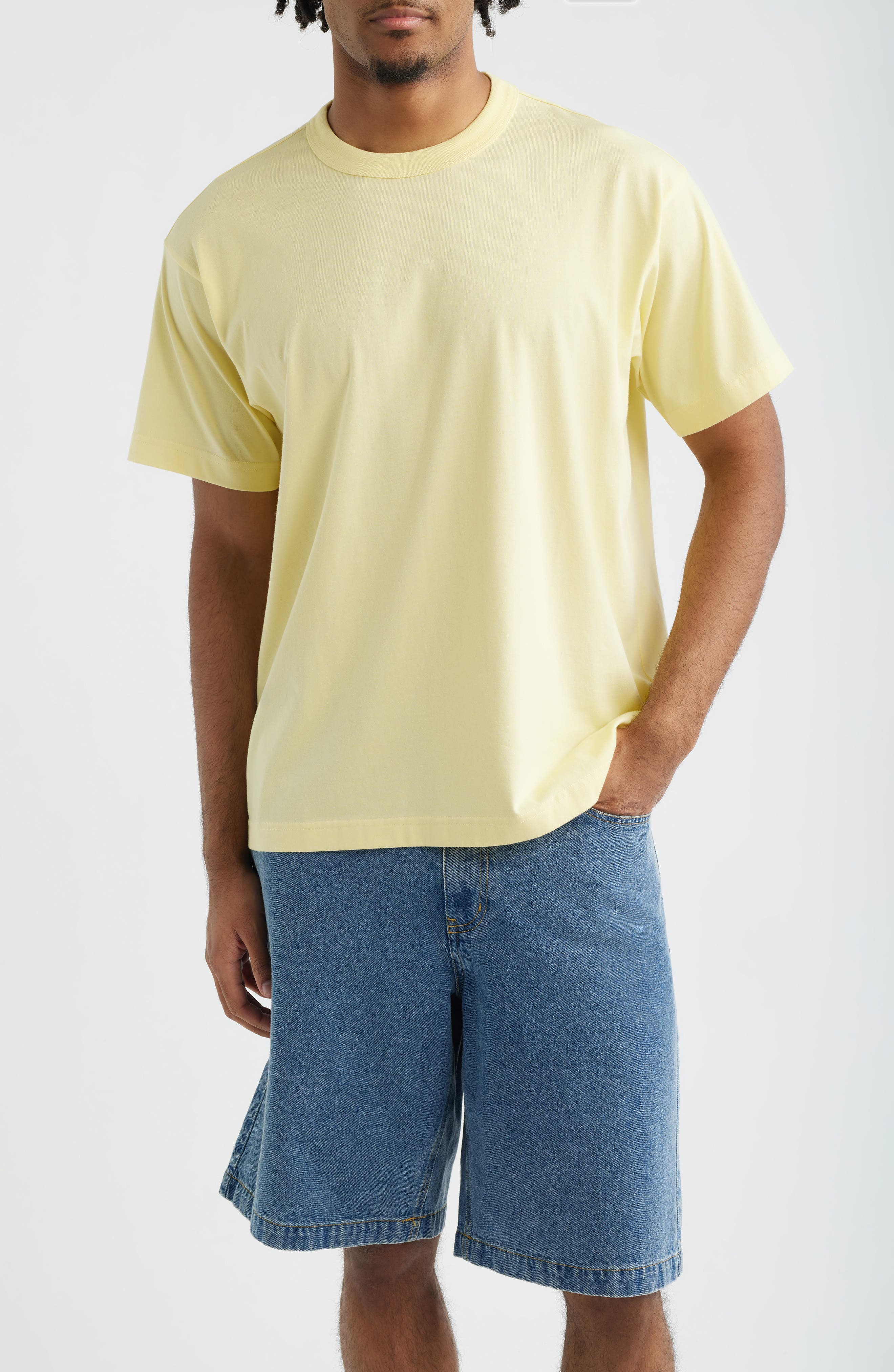YELLOW MELLOW