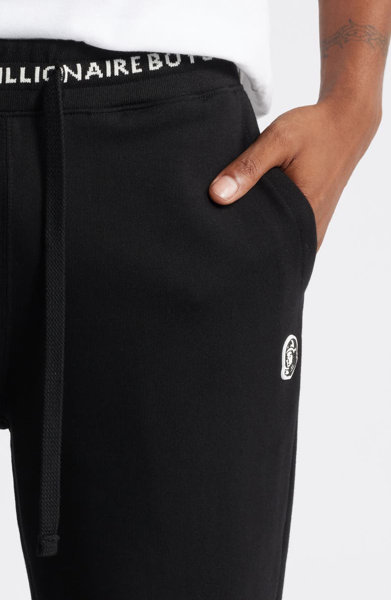 Billionaire Boys Club Helmet Drawstring Pants, Alternate, color,