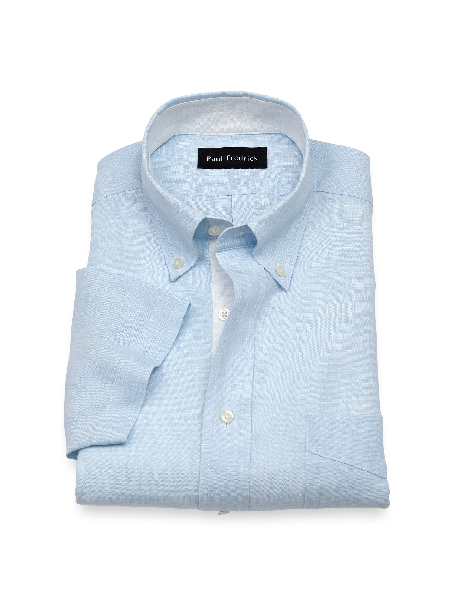 selected Light Blue