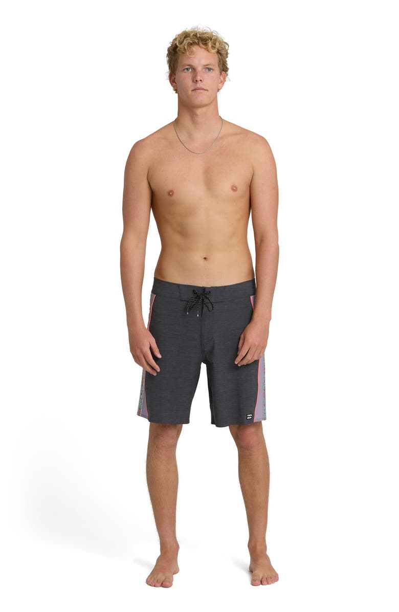 Billabong Dbah Pro Board Shorts, Alternate, color, 
