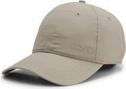 BOSS Lach Baseball Cap