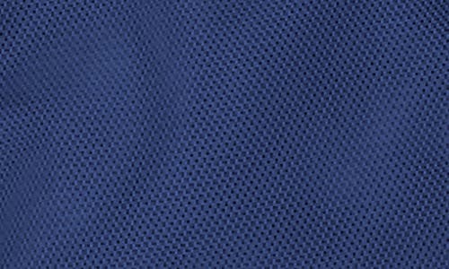 Baboon To The Moon Crescent Crossbody Bag In Blue