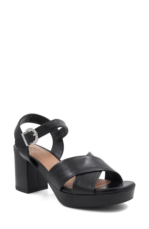 Mianna Platform Sandal (Women)