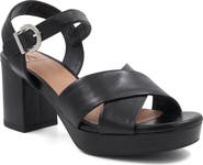 Aquatalia Mianna Platform Sandal