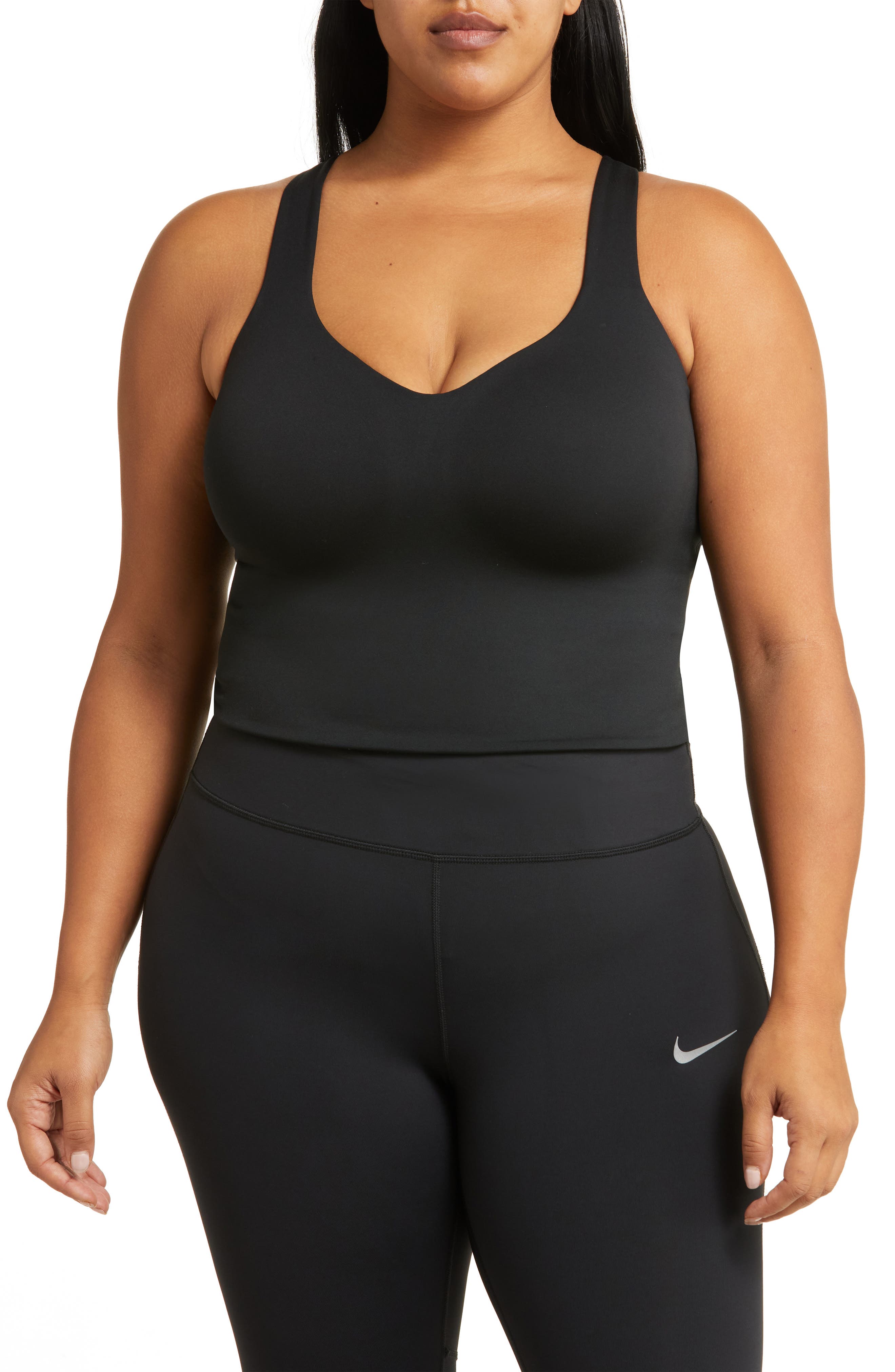 kohls nike plus size