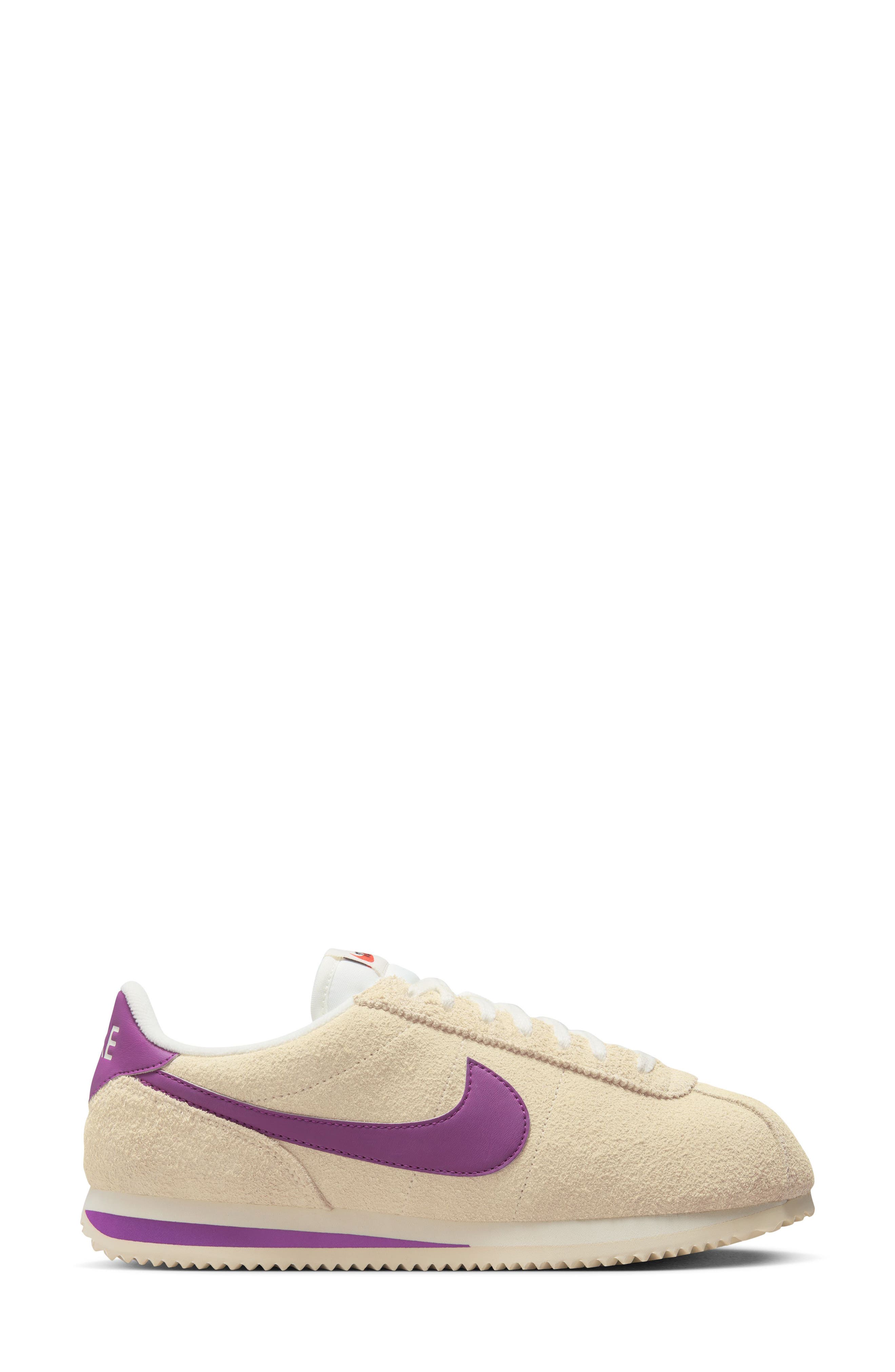 Nike Cortez Vintage Sneaker, Alternate, color, 