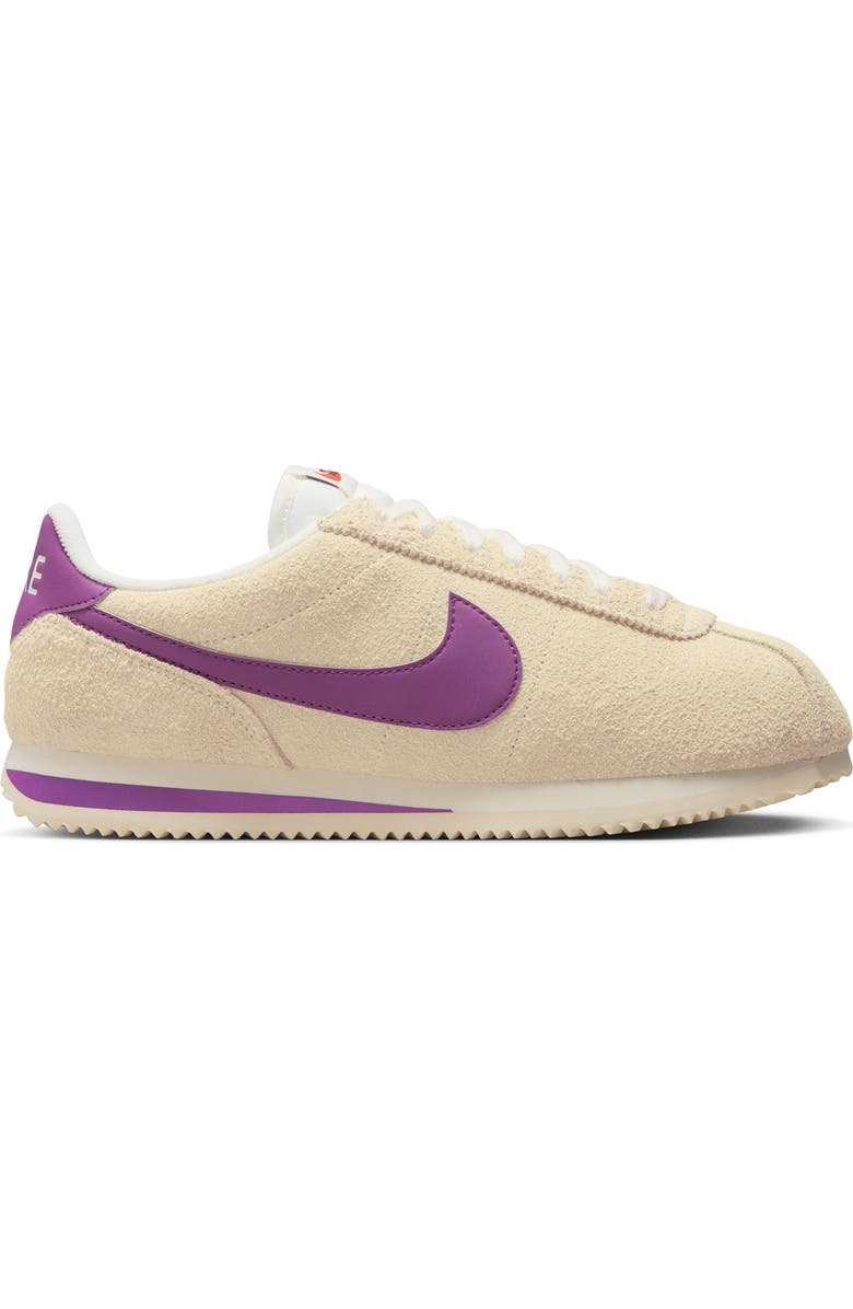 Nike Cortez Vintage Sneaker, Alternate, color,