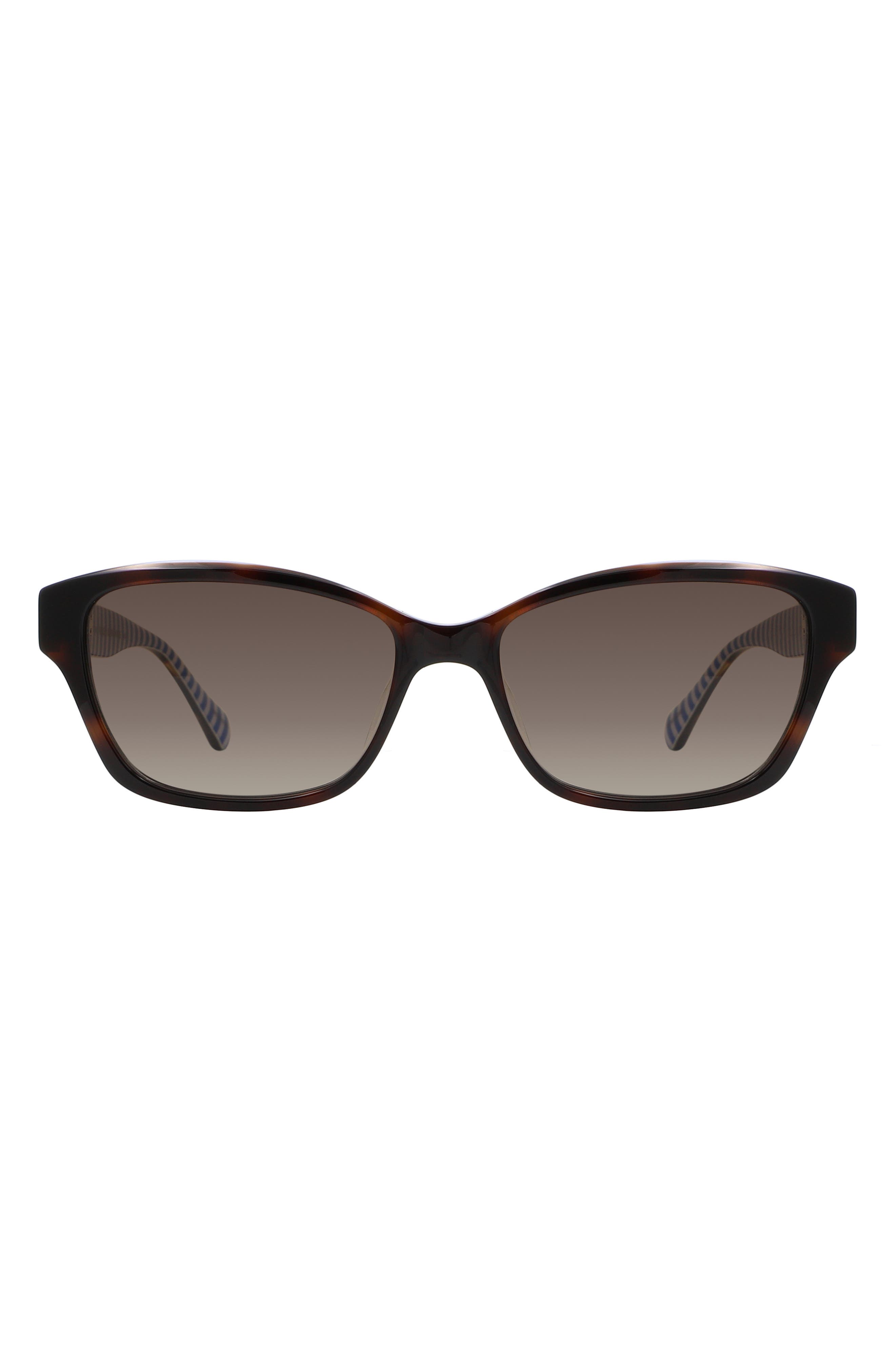 HAVANA BLUE/ BROWN SF