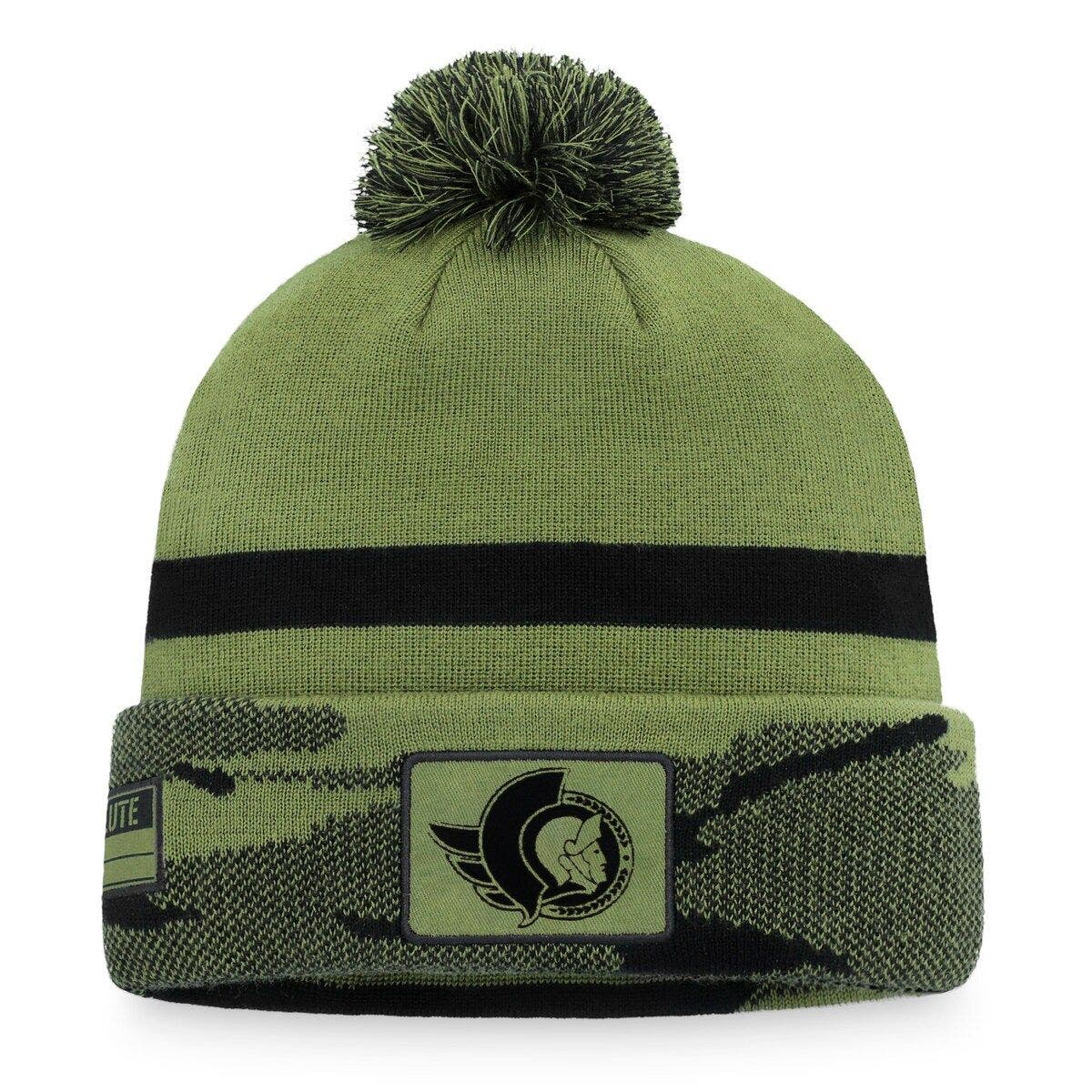 selected Camo