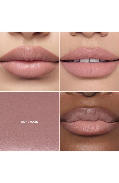 Anastasia Beverly Hills Matte Lipstick