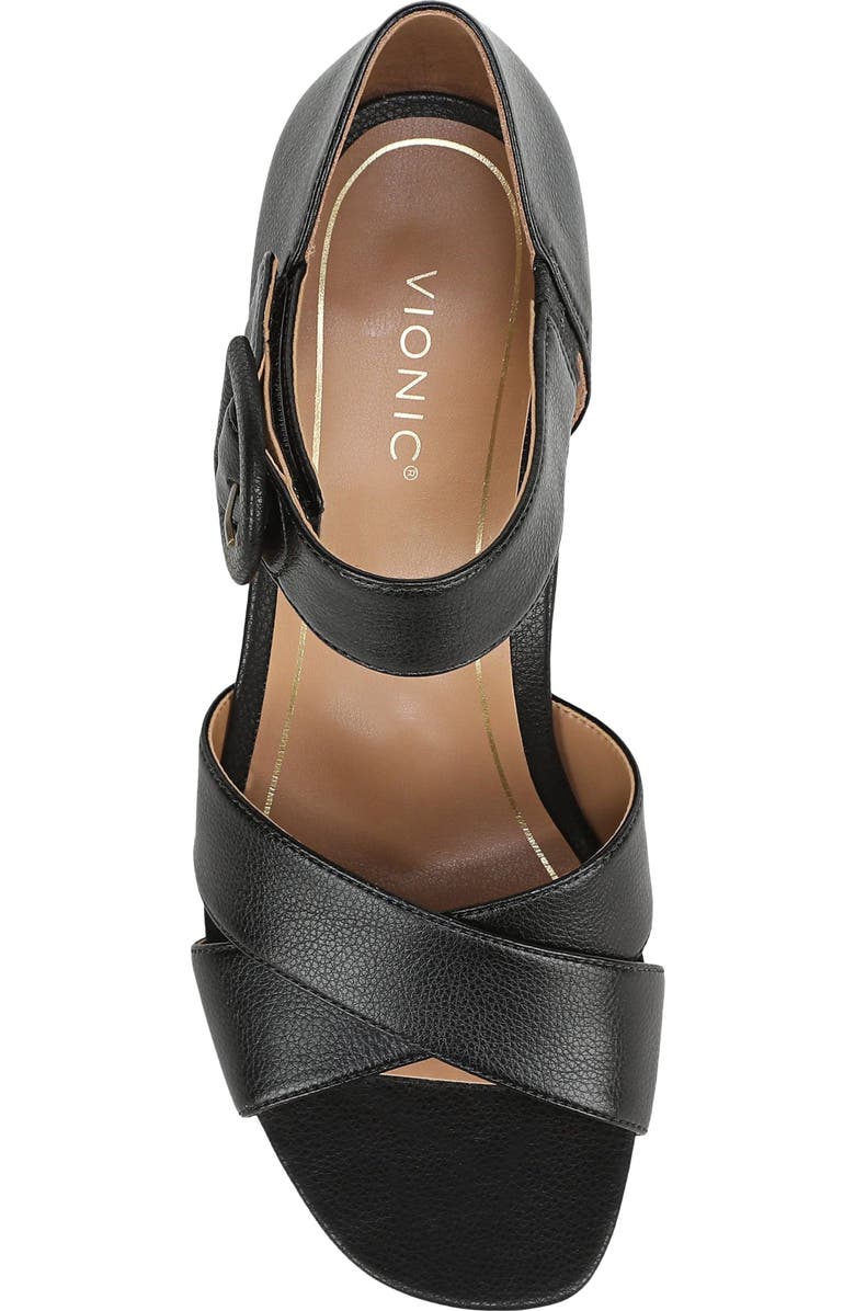 Vionic Soraya Heel Sandal, Alternate, color,