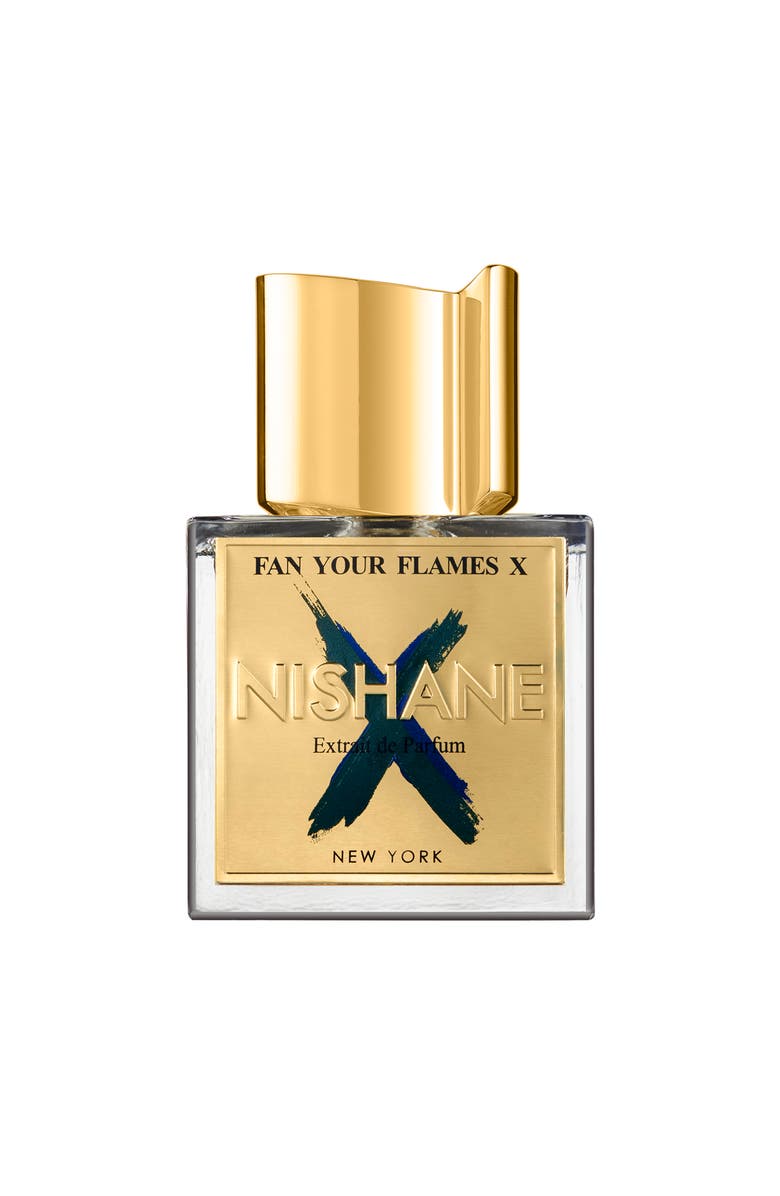 Nishane Fan Your Flames X Extrait De Parfum, Main, color, NO COLOR