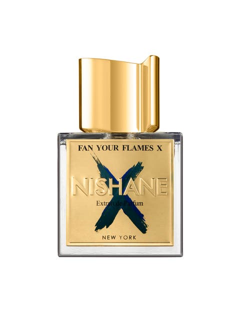 Fan Your Flames X Extrait De Parfum