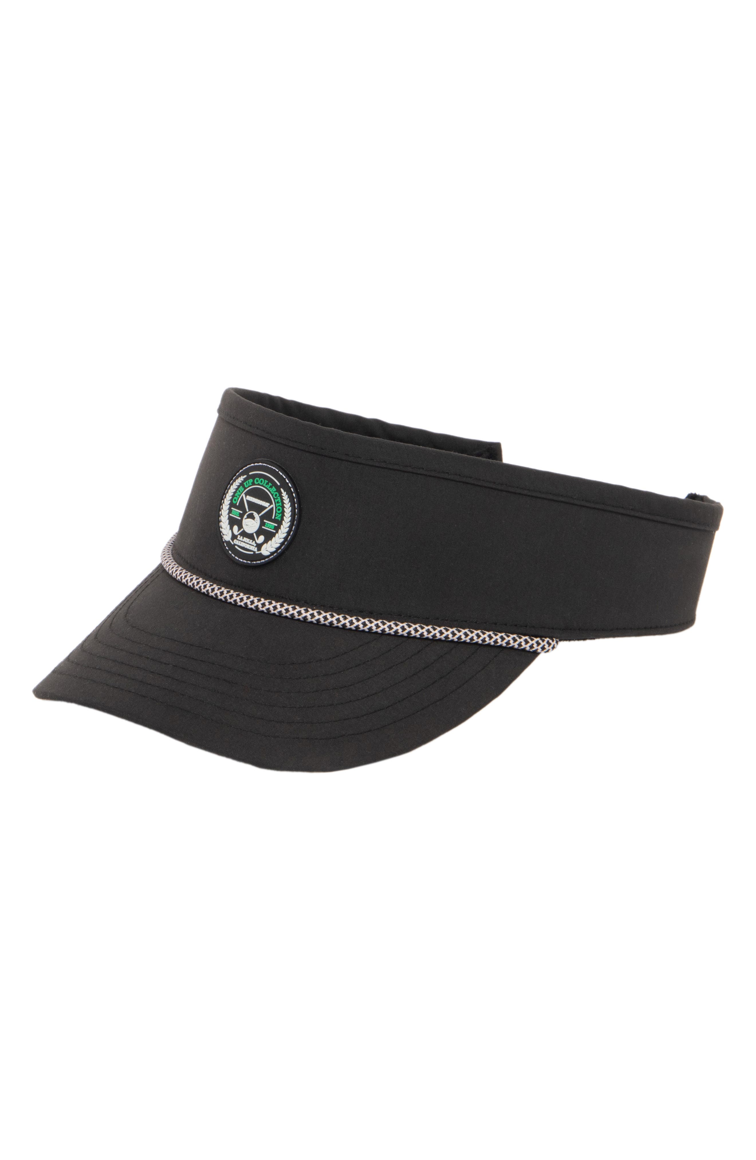 San Diego Hat Golf Snapback Visor