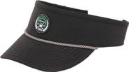 San Diego Hat Golf Snapback Visor