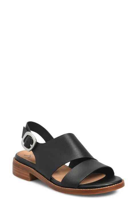 Nivian Slingback Sandal (Women)