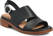 Söfft Nivian Slingback Sandal
