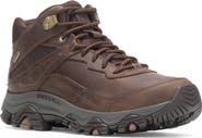 Merrell Moab Adventure 3 Waterproof Mid Hiking Boot