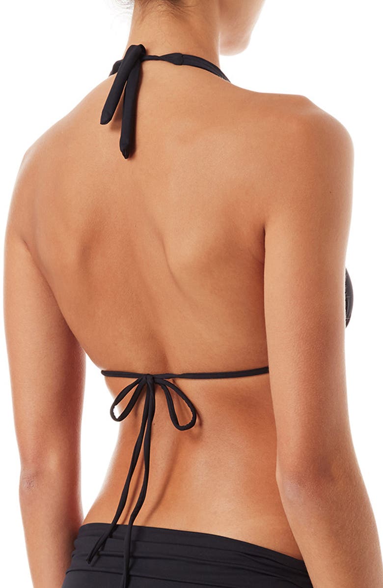 Melissa Odabash Grenada String Bikini Top, Alternate, color,