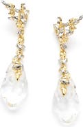 Alexis Bittar Dream Rain Linear Drop Earrings