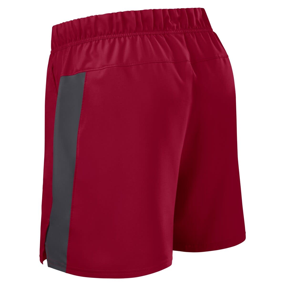 Nike Men's Nike Burgundy Washington Commanders Woven Victory ...