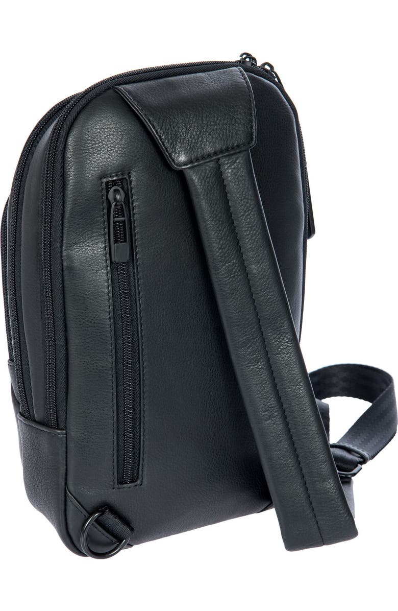 Porsche Design Roadster EVO Nylon Sling Bag, Alternate, color,