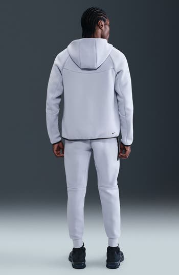 Tech Windrunner Zip Hoodie