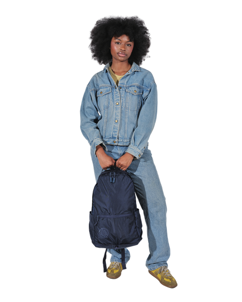 Packable Backpack